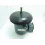 OEM Upgraded GE Genteq 1/2 HP 200-460v Condenser Fan Motor 5KCP39SGL288AS