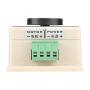 Samfox PWM DC Motor Governor, 12V/24V/36V/48V 20A High Power Motor Speed Control Switch