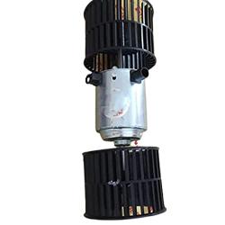 BM 1# Y-SSMZ113-12 502725-1730 Blower Motor fit for Hitachi Excavator ZAX70 ZAX60,New