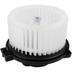 700054 87103-06031 HVAC AC Fan Blower Motor Fit For 2004-2008 Toyota Solara | 2002-2006 Toyota Camry | 2004-2006 Toyota Sienna