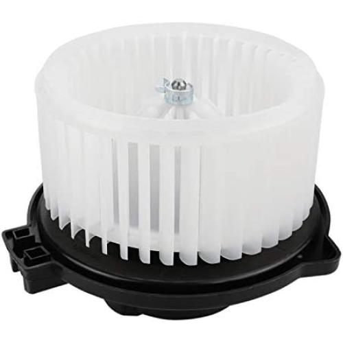 700054 87103-06031 HVAC AC Fan Blower Motor Fit For 2004-2008 Toyota Solara | 2002-2006 Toyota Camry | 2004-2006 Toyota Sienna