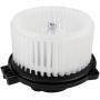 700054 87103-06031 HVAC AC Fan Blower Motor Fit For 2004-2008 Toyota Solara | 2002-2006 Toyota Camry | 2004-2006 Toyota Sienna