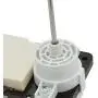 242077702 FDQC18EL4F, 242077705 Evaporator Fan Motor Replacement by BAY Direct for Frigidaire, Kenmore Refrigerators Compatible P/N: A03788604 242077705 242077701 242219201 Series