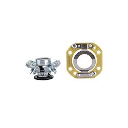 L16-154S Centrifugal Switch,Electric Motor Part, Single-Phase Motor Centrifugal Switch, Switch Accessory 1500RPM,for Machines, Stitching Machinery