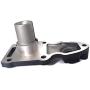 ITACO Boat Motor 6G1-45331-01 5B CA 6N0 Housing Bearing for Yamaha Outboard 6HP 8HP 2/4-stroke Boats Engine