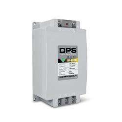 Single Phase to 3 Phase Converter, MY-PS-30 Model, Suitable for 25HP(18.7Kw) 75 Amps 200-240V 3 Phase Motor, DPS Should Be Used for One Motor Only, Input/Output 200V-240V, Digital Type
