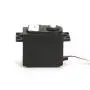 Moteur Servos DC 4.8-6V, Rotation Continue 360° pour Véhicules, Bateaux, Avions Modèles RC Moteur Servos DC 4.8-6V, Rotation Continue 360° pour Véhicules, Bateaux, Avions Modèles RC