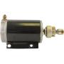 New DB Electrical 410-21011 Starter Compatible With/Replacement For Evinrude E40EC 1985-1988, E40EL 1985-1988, E40RC 1986-1988, E40RL 1986-1988, E40TEC 1985-1988, E40TEL 1985, 1986, 1988 690-011, 5716N