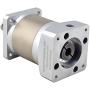 STEPPERONLINE PLE Series Planetary Gearbox Gear Ratio 50:1 Backlash 20 arc-min for Φ10mm Shaft Nema 23 Stepper Motor