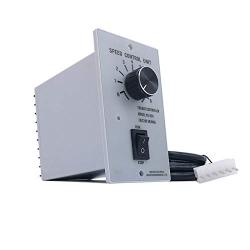 US-52 400W AC Speed Motor Controller Regulated forword backword Frequency Conversion Controller