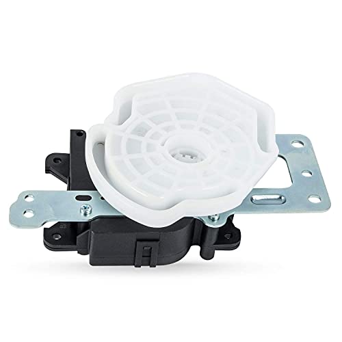 79140-SNA-A01, 604-879 Heater Air Blend Door Actuator Compatible with Honda Civic 2006-2011 Mode Motor Assembly