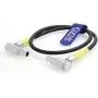 Eonvic Preston FIZ Wireless Follow Focus Motor Cable 1B 7 pin to 7 pin Preston FIZ MDR Bartech Motor Cable