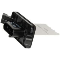 GM Genuine Parts 15-80878 Auxiliary Heating and Air Conditioning Blower Motor Resistor