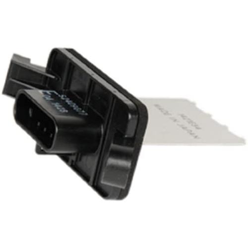 GM Genuine Parts 15-80878 Auxiliary Heating and Air Conditioning Blower Motor Resistor