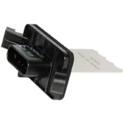 GM Genuine Parts 15-80878 Auxiliary Heating and Air Conditioning Blower Motor Resistor