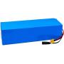 Wnicek 60V 20AH E-Bike Battery 60V 25000mAh Lithium-ion Battery Pack with Charger Fit for 1500W 1200W 1000W 750W 500W 350W 250W E-Bike Motorcycles Tricycles Motor