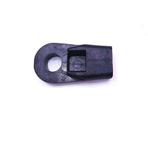 SouthMarine Remote Cable End 703-48345-01-00 703-48345-00-00 for Yamaha Boat Outboard Motors, Mount on The Remote Control Box