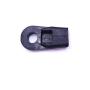 SouthMarine Remote Cable End 703-48345-01-00 703-48345-00-00 for Yamaha Boat Outboard Motors, Mount on The Remote Control Box