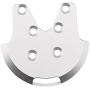 Kit de Protection de Base de Moteur pour DJI Phantom 3 - 4 Pièces (Or) – Protections Anti-Tranchée et Anti-Écrasement. Kit de Protection de Base de Moteur pour DJI Phantom 3 - 4 Pièces (Or) – Protections Anti-Tranchée et Anti-Écrasement.