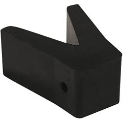 Extreme Max 3005.2187 Transom Saver - Rubber V-Block Only