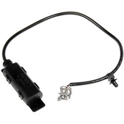 Dorman 926-368 Lane Departure Warning Actuator Compatible with Select Cadillac/Chevrolet/GMC Models