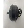NBpower QS 3000W 150-155mm Dropout Motor,100km/h Speed 50H QS V3 3000w Electric Bike hub Motor ebike Dual Hall hub Motor