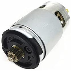 DC 18V 20V Motor N376649 18 teeth Replac for DeWALT DCD771 DCD771C2 DCD776 tool cordless drill screw driver