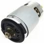 DC 18V 20V Motor N376649 18 teeth Replac for DeWALT DCD771 DCD771C2 DCD776 tool cordless drill screw driver
