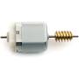 ESC Auto Parts EGE676 ESL ELV Steering Lock Wheel Motor 1020333 for M.e.r.c.e.d.e.s W204 W207 W212 C180 C200 E200 E260 E300 E350 GLK300 GLK350