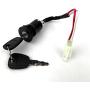 L-faster 36V48V 800W Electric Scooter Motor 750W UNITEMOTOR Bike Tricycle Brush Motor Trike DC Motor Kit Bike Engine