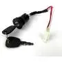 L-faster 36V48V 800W Electric Scooter Motor 750W UNITEMOTOR Bike Tricycle Brush Motor Trike DC Motor Kit Bike Engine