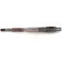 Boat Motor Propeller Shaft Prop 683-45611-00 for Yamaha Parsun Outboard 9.9HP - 15HP 2/4 Stroke Engine