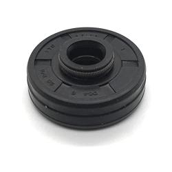 REPLACEMENTKITS.COM Brand Dish Washer Motor Seal Fits Some Samsung Models Replaces DD62-00053A & 2077498