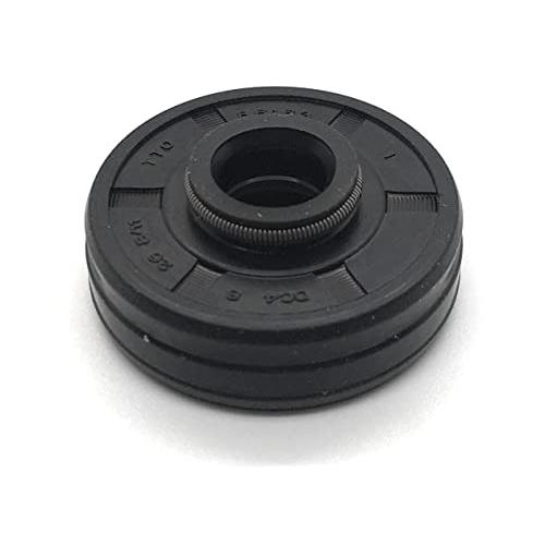 REPLACEMENTKITS.COM Brand Dish Washer Motor Seal Fits Some Samsung Models Replaces DD62-00053A & 2077498