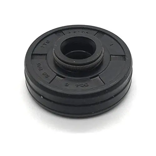 REPLACEMENTKITS.COM Brand Dish Washer Motor Seal Fits Some Samsung Models Replaces DD62-00053A & 2077498