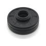 REPLACEMENTKITS.COM Brand Dish Washer Motor Seal Fits Some Samsung Models Replaces DD62-00053A & 2077498