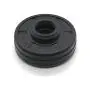 REPLACEMENTKITS.COM Brand Dish Washer Motor Seal Fits Some Samsung Models Replaces DD62-00053A & 2077498