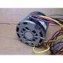 PROTECH/GE 51-101728-04/5KCP39NGY429BS 1/3HP Direct Drive Blower Motor 208-230/60/1 RPM:1075/2-SPEED