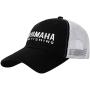 Yamaha Hat Cotton Baseball Cap Classic Snapback Vintage Mesh Hats Blue