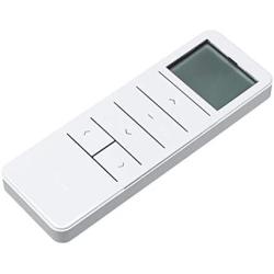 Rollerhouse DC2702 433mhz 15 Channel Wireless RF Transmitter Emitter Remote Controller for Curtain Motor DT52E/KT82TN/DT360