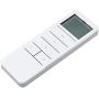 Rollerhouse DC2702 433mhz 15 Channel Wireless RF Transmitter Emitter Remote Controller for Curtain Motor DT52E/KT82TN/DT360