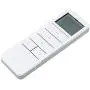 Rollerhouse DC2702 433mhz 15 Channel Wireless RF Transmitter Emitter Remote Controller for Curtain Motor DT52E/KT82TN/DT360
