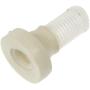 Dorman 49459 Washer Pump Grommet Compatible with Select Models