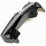 Motorcycle Front Speedometer Tachometer Gauge Instrument Case Cover for Yamaha FZ6 FZ-6 2007-2010 FZ1-N 2006-2009 FZ Custom