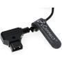 Cable-ARRI cforce RF Motor-cmotion cPRO-CAM 7 Pin Male to D-tap Coiled Cable