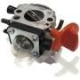 The ROP Shop Carburetor CARB for Zama C1Q-110D C1Q-S88 C1Q-S110C String Trimmer Edger Motor