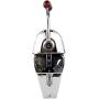 NEWMAIX Universal Boat Dual Lever Throttle Control,Marine Top Mount Twin Lever Engine Control Zinc Alloy Dual Handle Shift for Any Type of Boat with Outboard Inboard or I/O Power