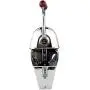 NEWMAIX Universal Boat Dual Lever Throttle Control,Marine Top Mount Twin Lever Engine Control Zinc Alloy Dual Handle Shift for Any Type of Boat with Outboard Inboard or I/O Power