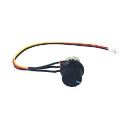 DC 12V-36V 5A Motor Speed Control PWM Controller