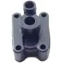 Boîtier Pompe à Eau 6E0-44311-01 00 F4-03000019 pour Yamaha Parsun Hidea Powertec Moteur Externe F 4 5 4CV 5CV 2 ou 4 Temps